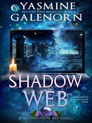 Shadow Web - ebook